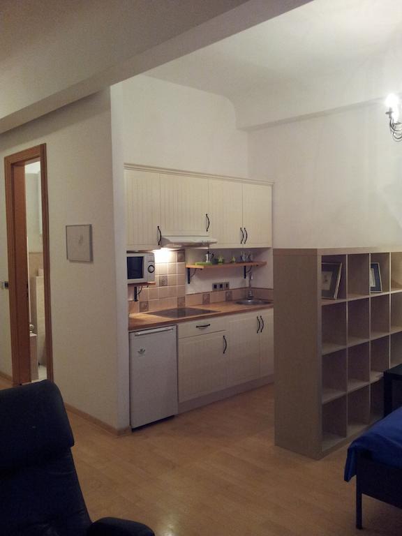 Studio Ian 1 Ljubljana Room photo