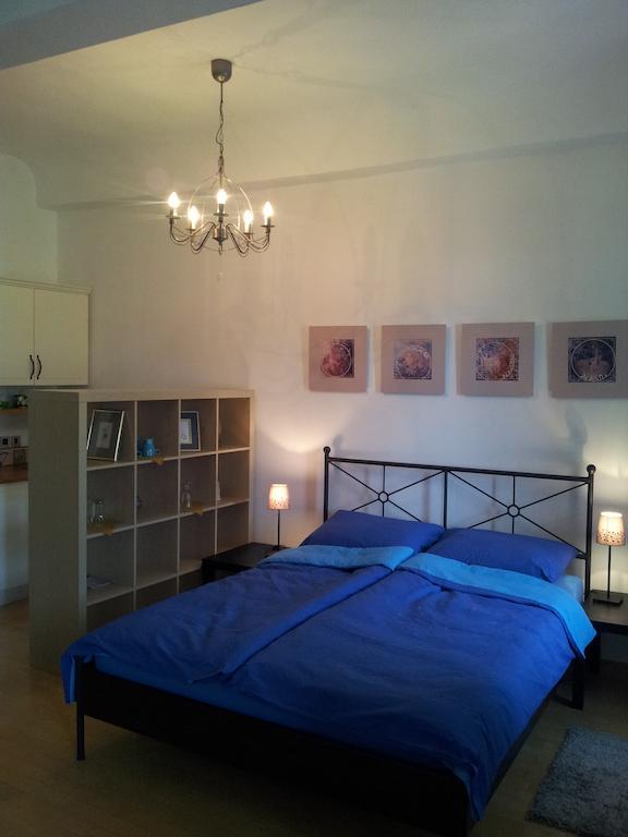 Studio Ian 1 Ljubljana Room photo